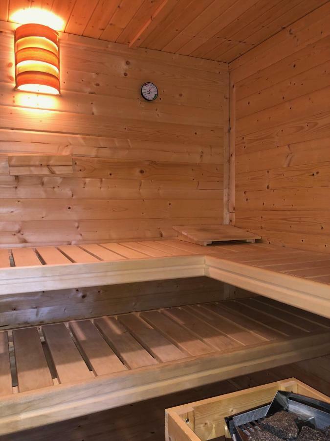 Villa Des Grues A Filly Houffalize Εξωτερικό φωτογραφία