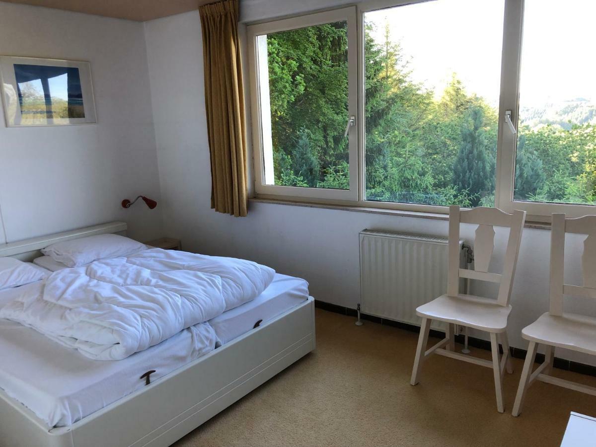 Villa Des Grues A Filly Houffalize Εξωτερικό φωτογραφία