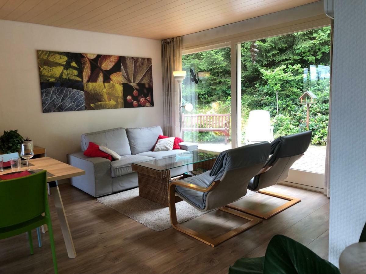 Villa Des Grues A Filly Houffalize Εξωτερικό φωτογραφία